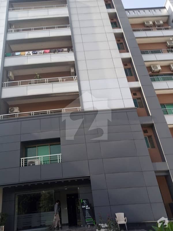 2 Bedroom Flat For Sale In F11