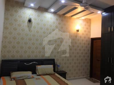 All Most Brand New Portion 1st Floor With Furnished