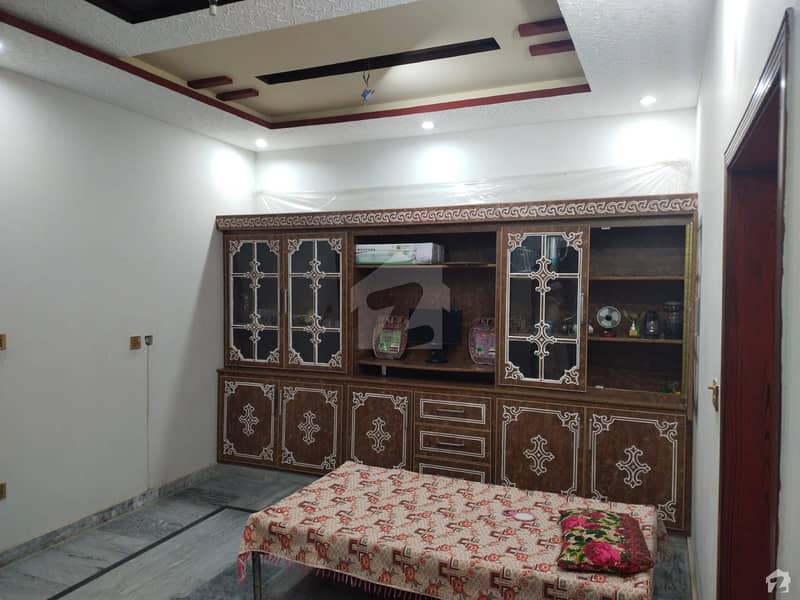 Ideally Priced House For Sale In Rawalpindi