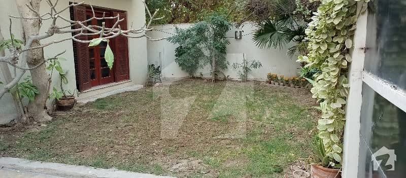 Small Portion For Rent Dha Phase 6