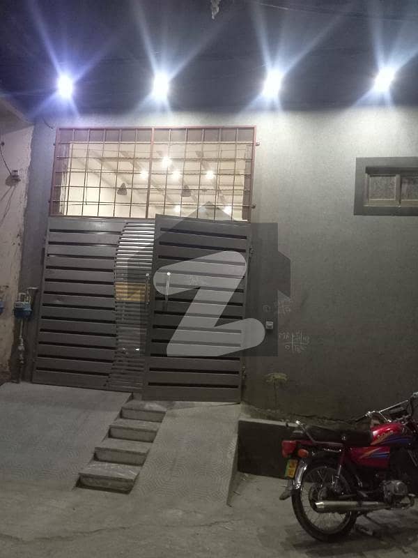4 Marla Double Storey House For Sale In Amir Town Harbanspura Lahore
