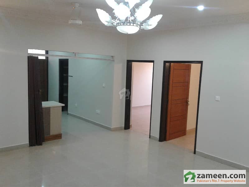 350 Sq Yd West Open Bungalow In Naval Housing Karsaz Phase 3 Navy