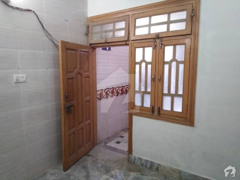 Premium 100 Square Feet Room Is Available For Rent In Peshawar