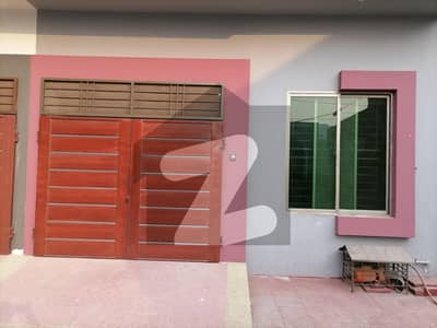 House For Sale In Jeewan City - Executive Block