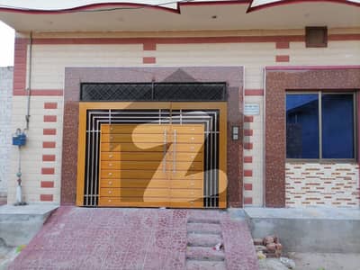 House Available For Sale In Ali Town Sahiwal