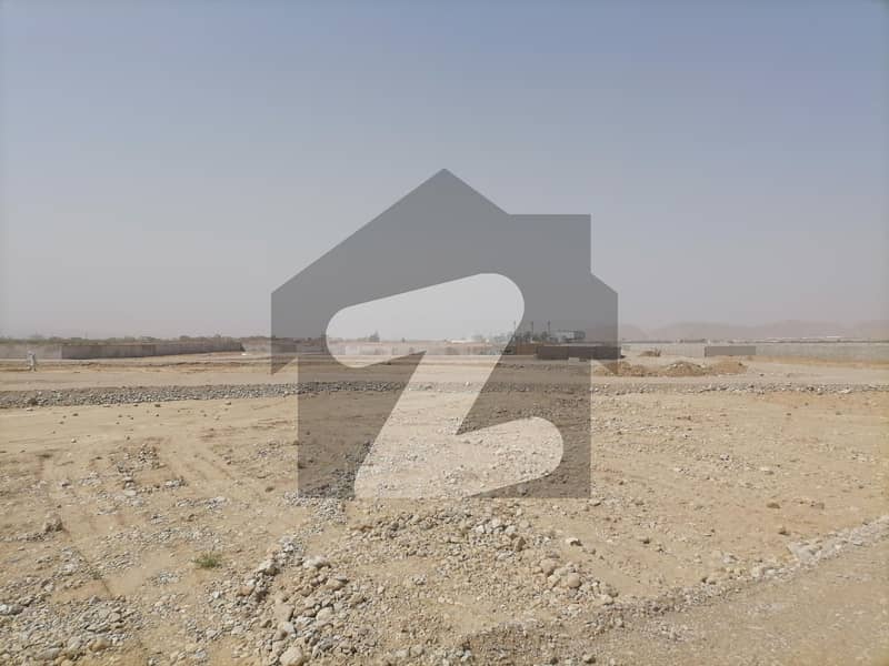 residential plot for sale on installment at ULKER zero one wasa road killi almas airport road