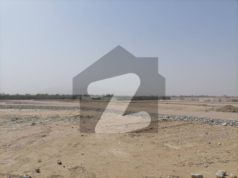 residential plot for sale on installment at ULKER zero one wasa road killi almas airport road