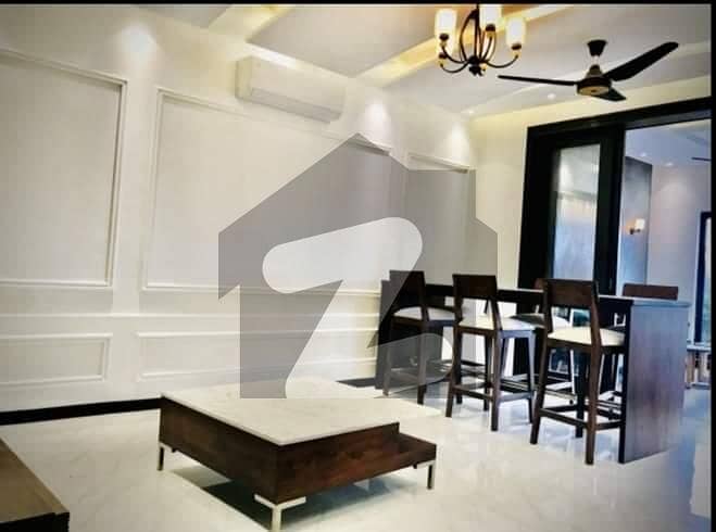 Ideal Lower Portion In Lahore Available For Rent