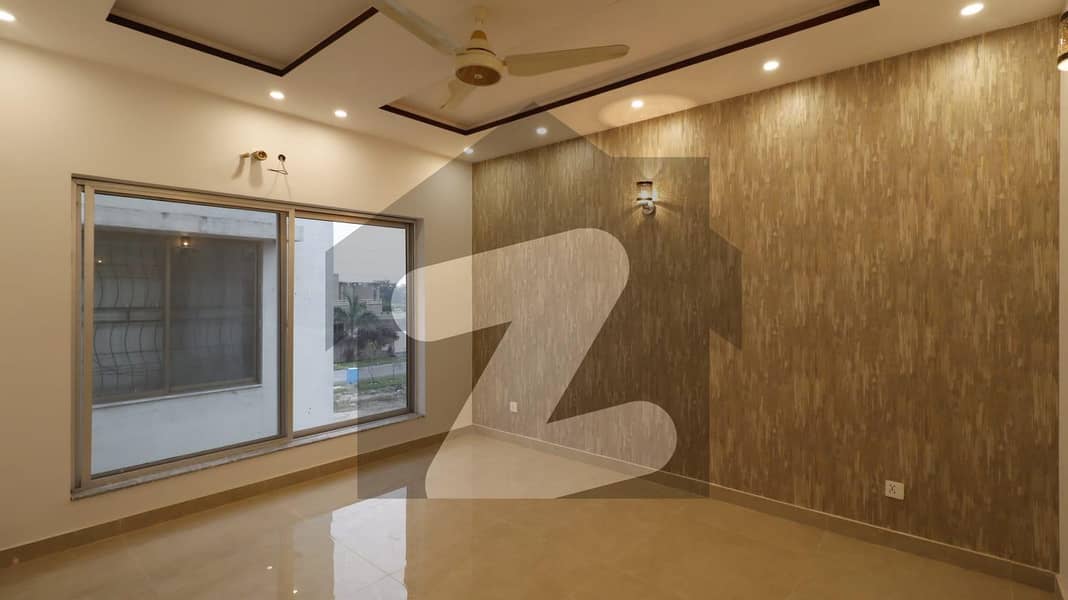 1 Kanal House For Rent In Judicial Colony Phase 1 Lahore