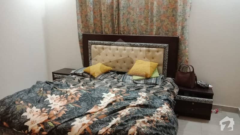 For Female Only 1 Room Flat For Rent