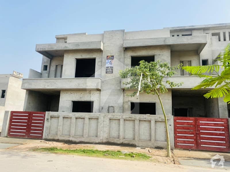 Citi Housing House For Sale Block C