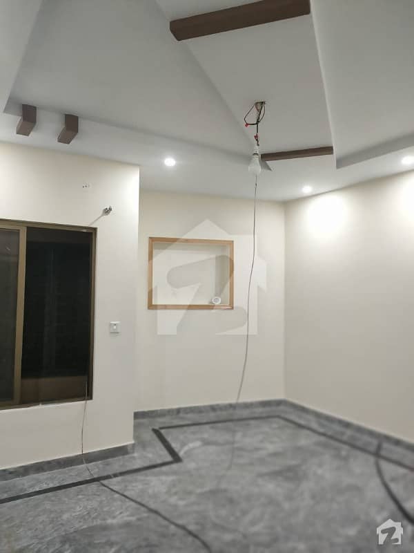 3 Marla Brand New House Available For Rent At Link Road Model Town Lahore