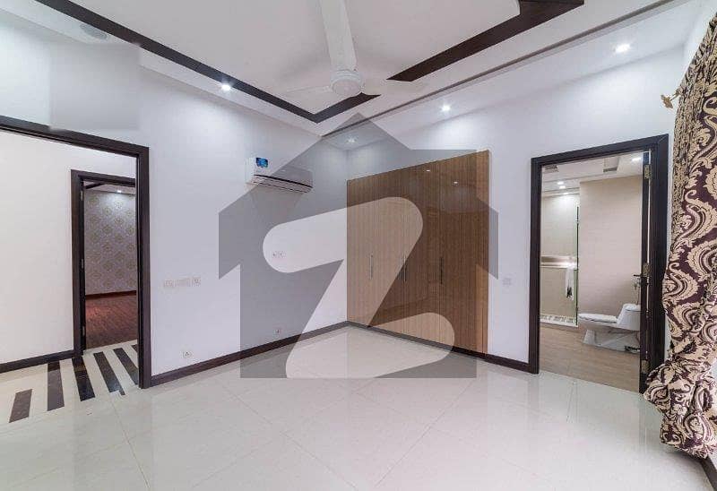 1 Kanal House For Rent In Dha