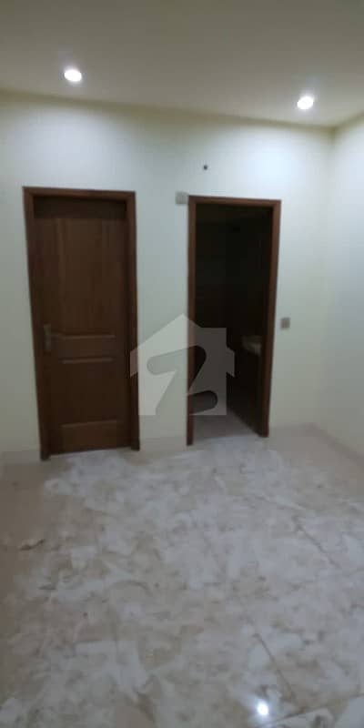 Brand New Flat For Sale In Block H