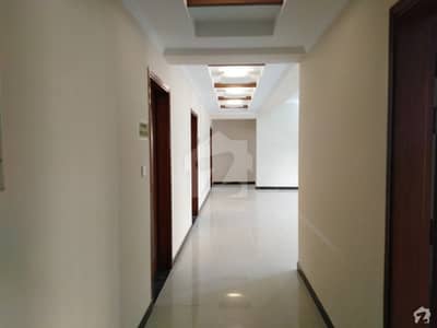 Apartment For Sale In G 9 Building In Askari-5