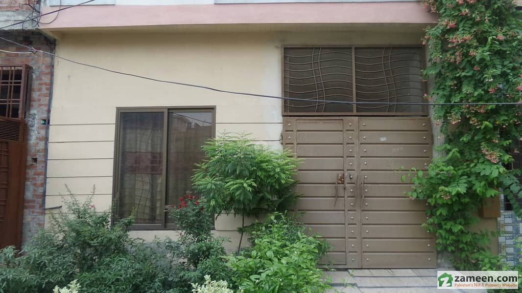 House For Sale In Al Rehman Garden Phase 4 Al Rehman Garden Phase 4, Al