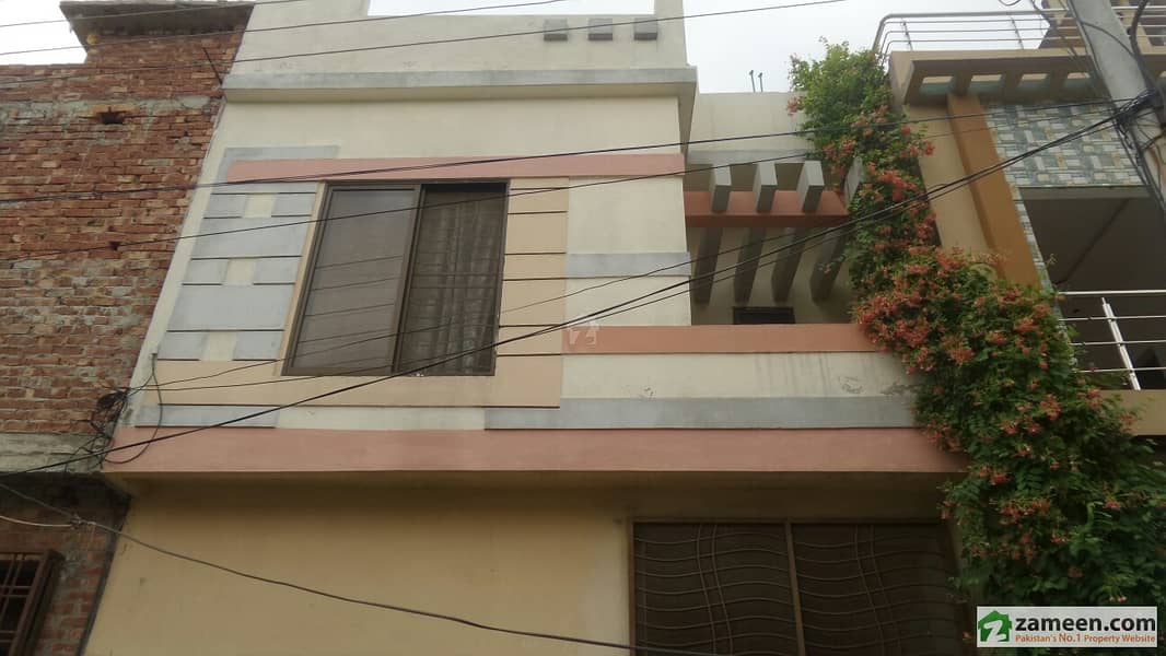 House For Sale In Al Rehman Garden Phase 4 Al Rehman Garden Phase 4, Al