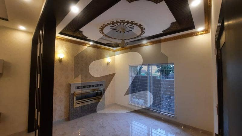 5 Marla Slightly Used House For Sale In Bahria Town - Sector E