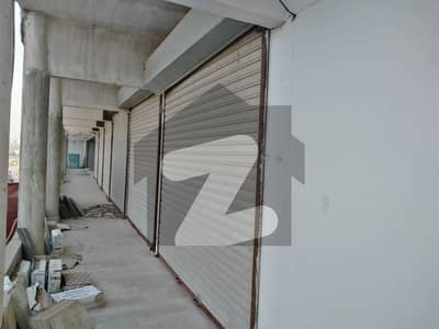 400 Sqft Commercial Shop For Rent