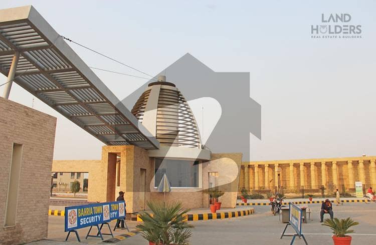 283 Sq Feet 1st Floor Shop For Sale In Bahria Orchard Phase 1