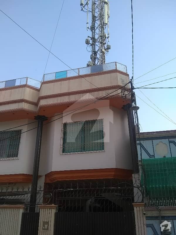 Independent Double Storey 120 Yards For Rent GulshaneIqbal Block 6, GulshaneIqbal, Gulshan