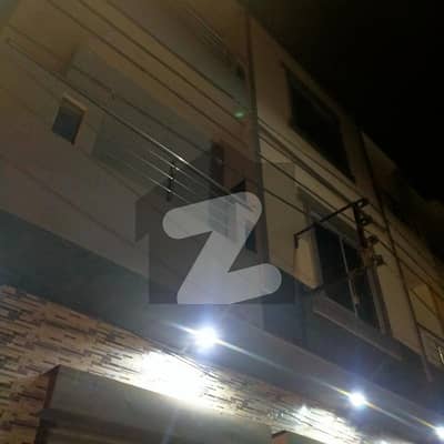 آشیانہ روڈ لاہور میں 2 کمروں کا 2 مرلہ مکان 30 ہزار میں کرایہ پر دستیاب ہے۔