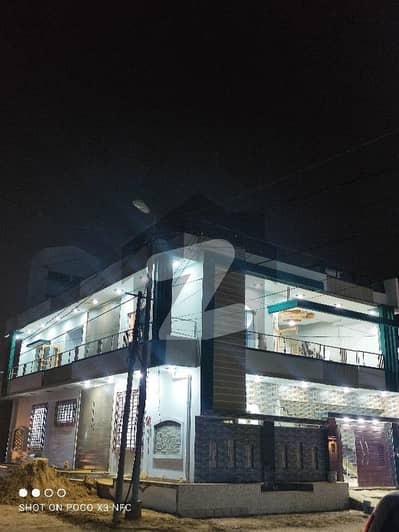 Get This Amazing 2250 Square Feet House Available In Lawyers Colony - Karachi Bar Cooperative Housing Society