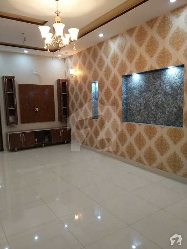 Rent Your Ideal Upper Portion In Lahore'S Top Location