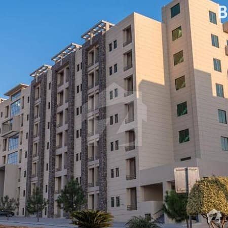 2 Bed Room Apartment Available For Rent In Zaraj Housing Rania A Block