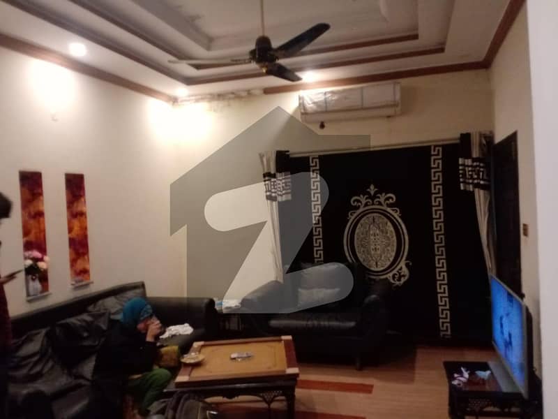 8.5 Marla House Available For sale In PCSIR Staff Colony