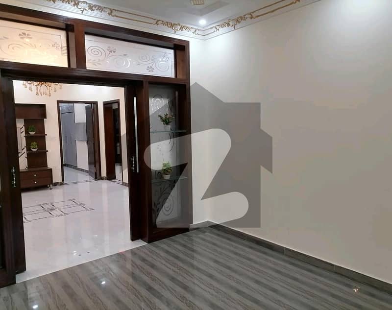 ال جنت هومز ہربنس پورہ روڈ لاہور میں 4 کمروں کا 5 مرلہ مکان 87 لاکھ میں برائے فروخت۔