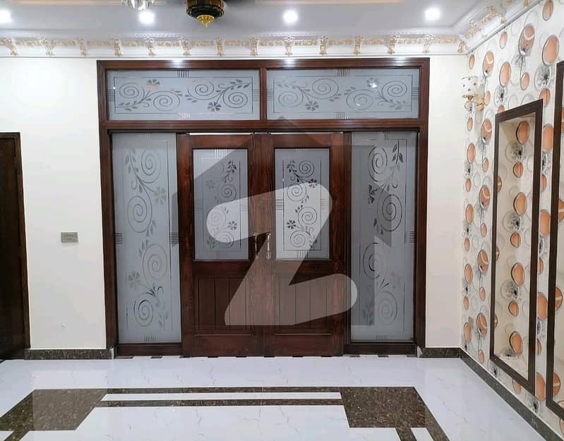 Well-constructed House Available For sale In Fazaia Housing Scheme Phase 2