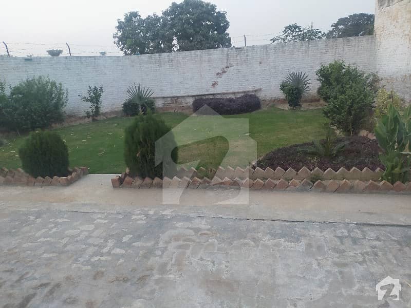 A Good Option For Sale Is The House Available In Dha 9 Town In Lahore