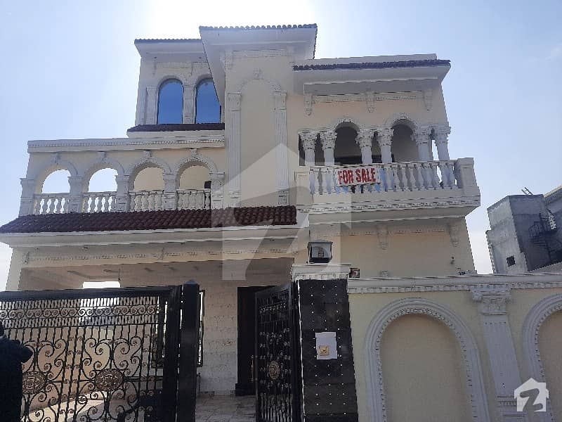 House For Grabs In 2925 Square Feet Lahore
