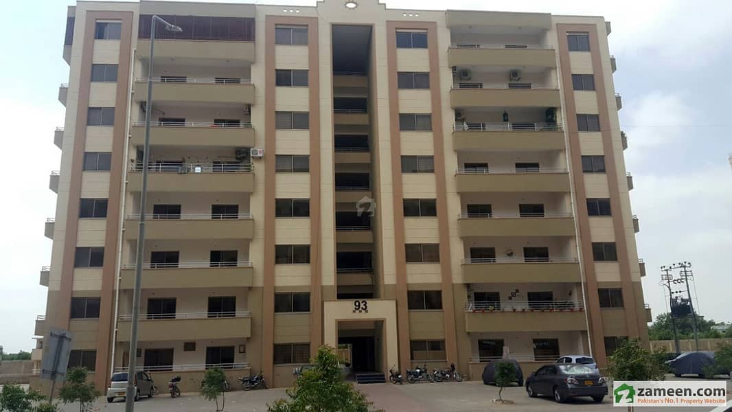 4 Bedded Flat For Sale In Malir Cantonment Askari 5 Askari 5, Malir Cantonment, Cantt, Karachi