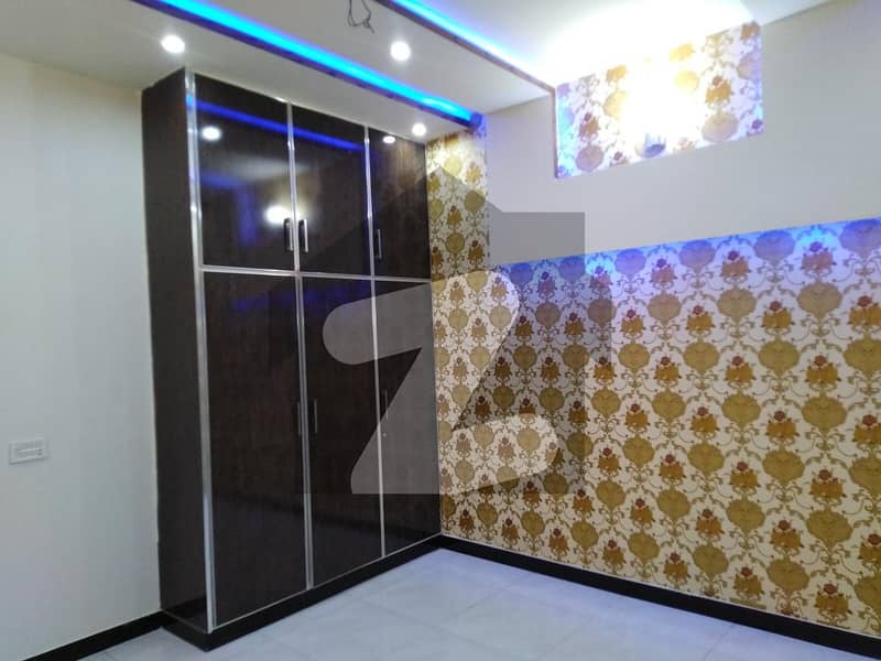 A Good Option For sale Is The House Available In PGECHS Phase 1 In Lahore