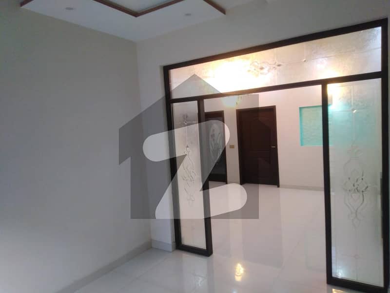 10 Marla Upper Portion For rent In PIA Housing Scheme - Block A1
