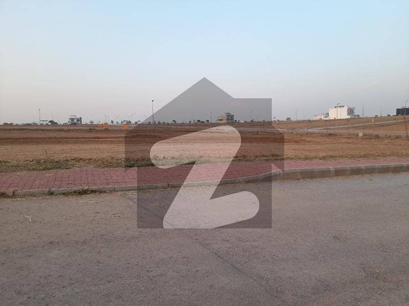 Mini Commercial For Sale Sector F-3 Bahria Town Rawalpindi