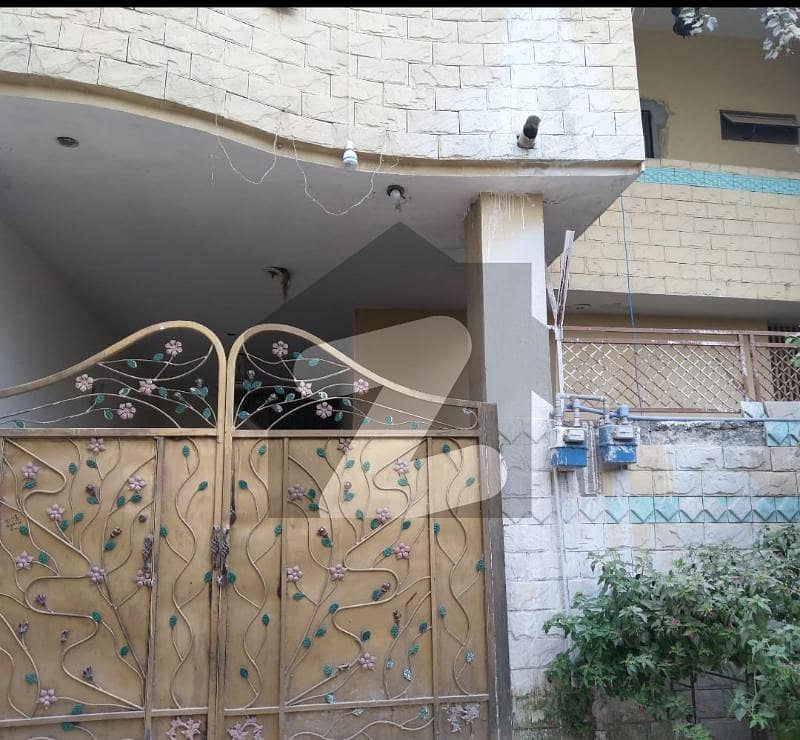 Get This Prominently Located House For Great Price In Rawalpindi