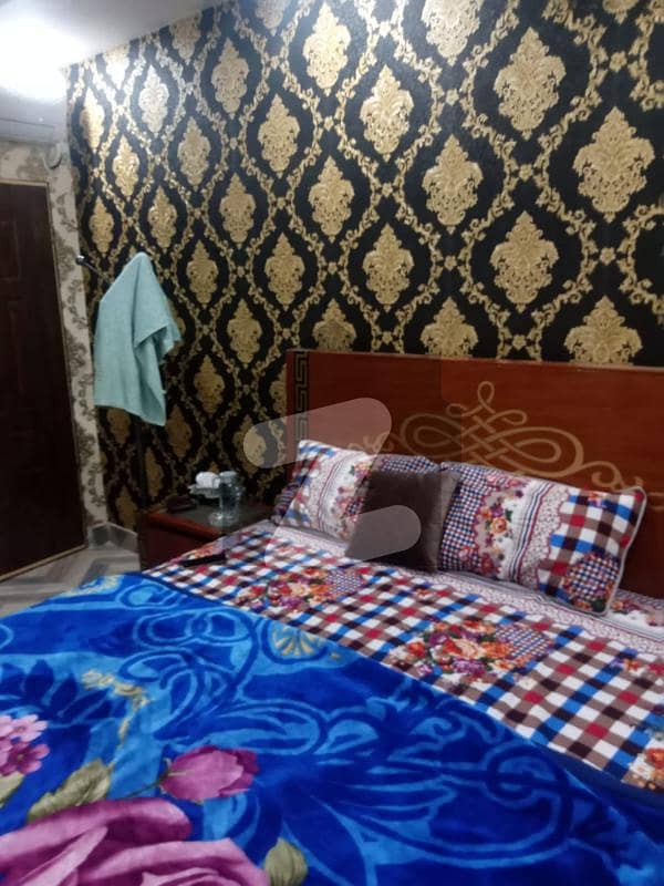 Furnished Flat For Rat in H-3 Block Johar Town Lhaore