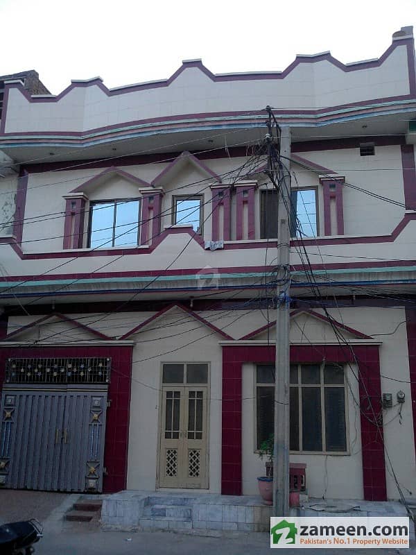 Sheikh Colony Abc Road - House Is Available For Sale