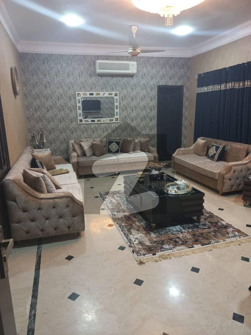 A 10 Marla Upper Portion In Lahore Is On The Market For rent