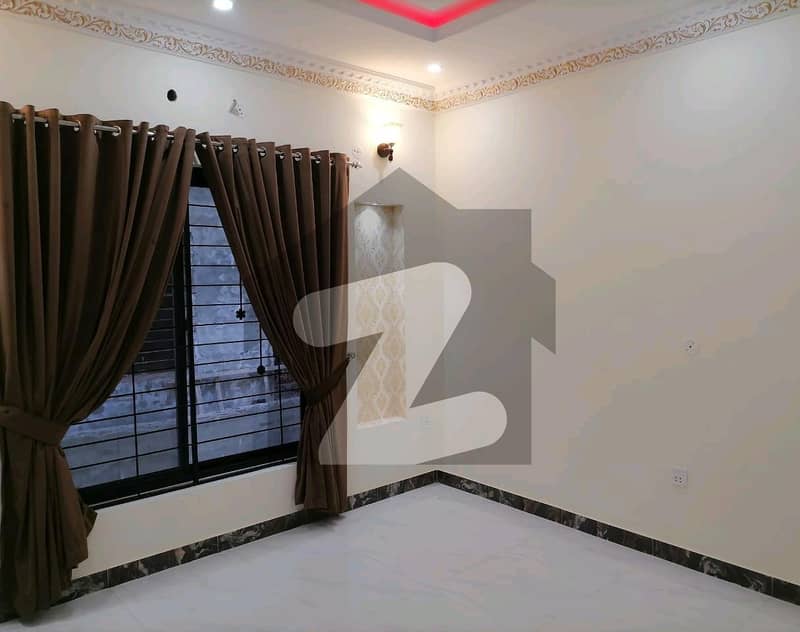 Buy A 5 Marla House For Sale In Al Jannat Homes