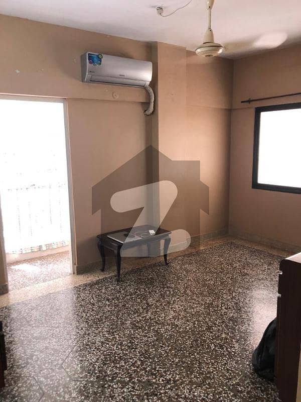 Ideally Located Flat Of 700 Square Feet Is Available For Sale In Pakistan Chowk