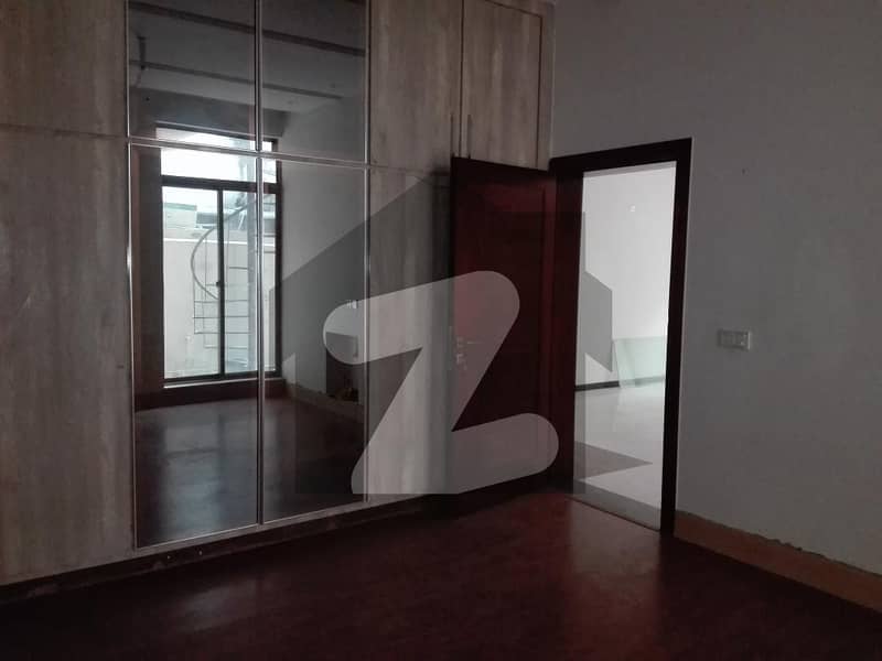 Ideally Located Prime Location Upper Portion Of 10 Marla Is Available For rent In Lahore