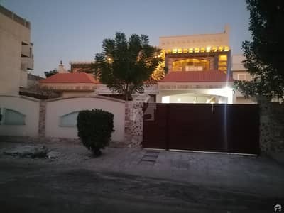 20 Marla House For Sale In Gulshan Ravi