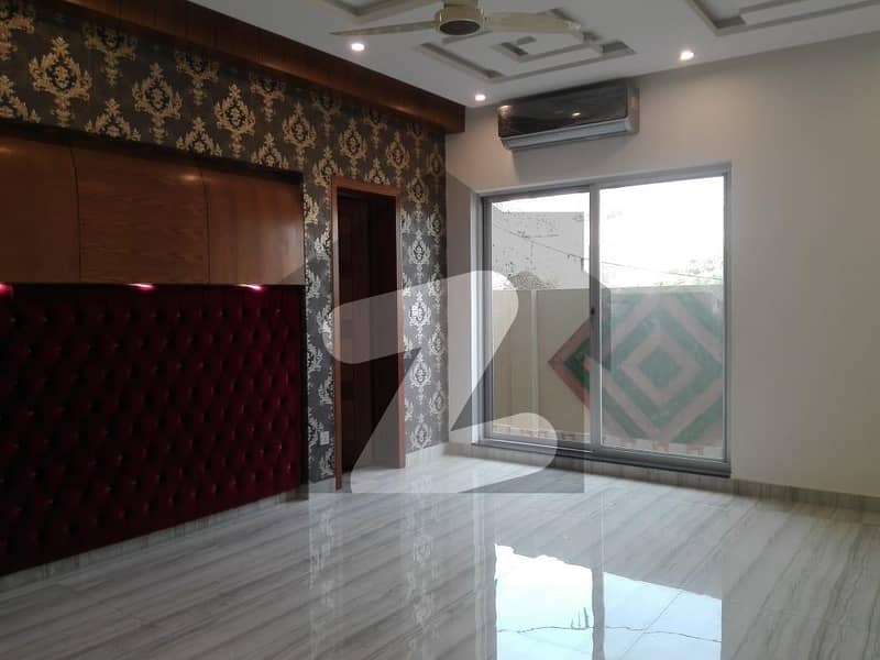 1 Kanal Upper Portion For rent Available In State Life Housing Society