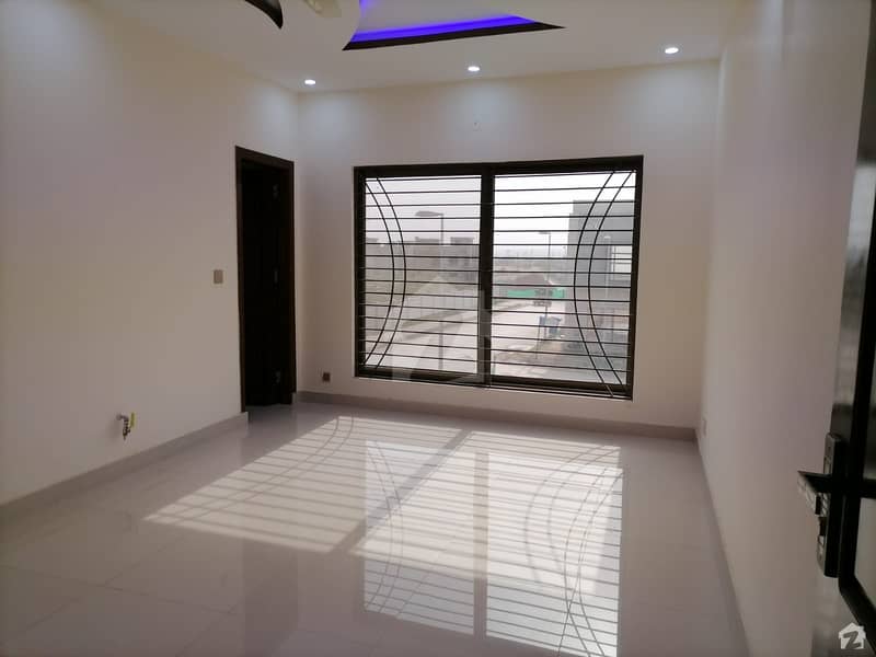 Own The Best Address With This 1 Kanal House In Emaar Canyon Views
