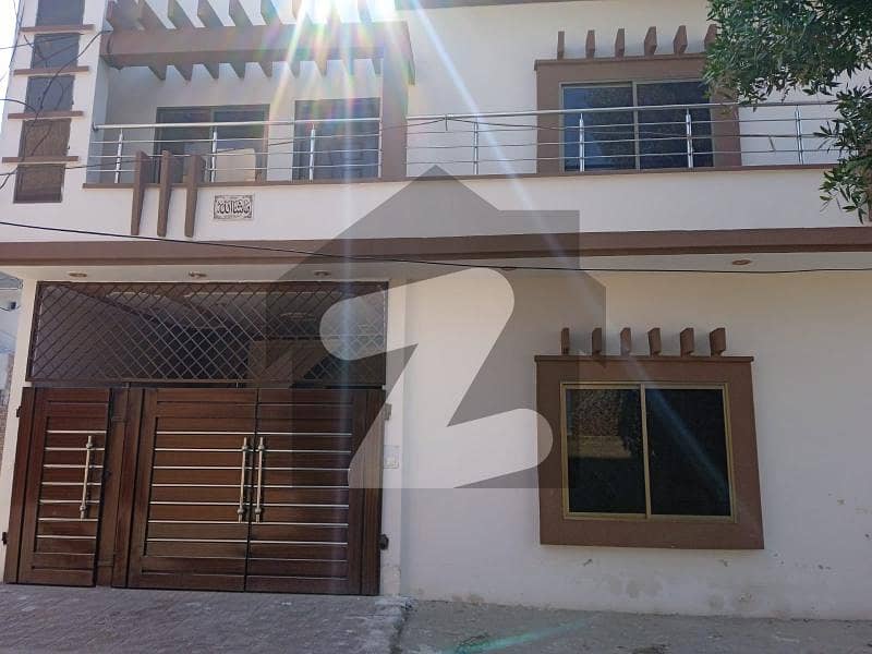 عباسیہ ٹاؤن رحیم یار خان میں 5 کمروں کا 5 مرلہ مکان 76 لاکھ میں برائے فروخت۔