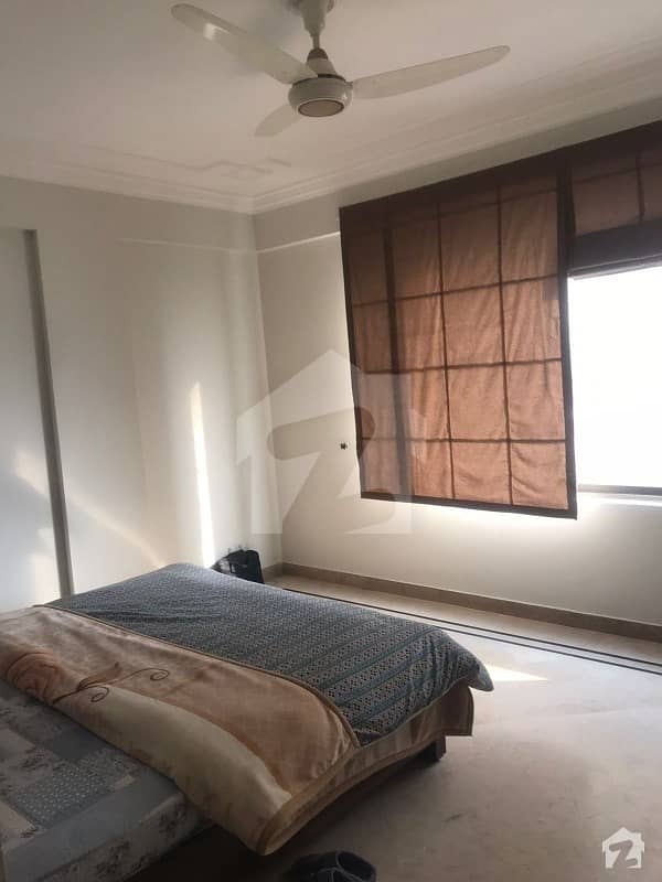 3 Bedroom Corner Flat For Sale In F11